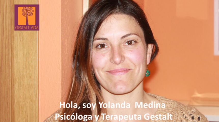 Hola, os presento a Yolanda ! Hola, os presento a Yolanda !
