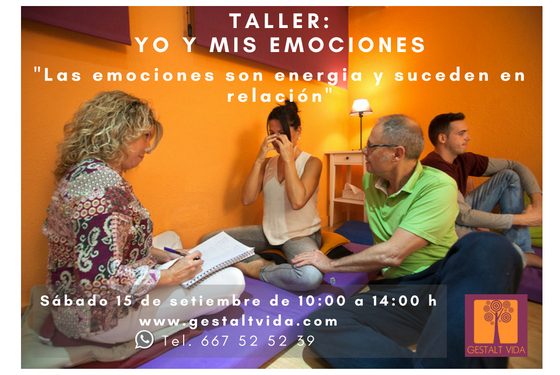 Proper taller de bioenegètica i meditació a Barcelona Proper taller de bioenegètica i meditació a Barcelona